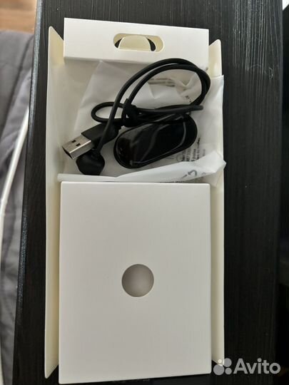 Фитнес браслет xiaomi SMART band 7