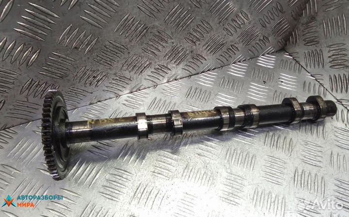 Распредвал дизельный Mercedes-Benz S-Класс W221