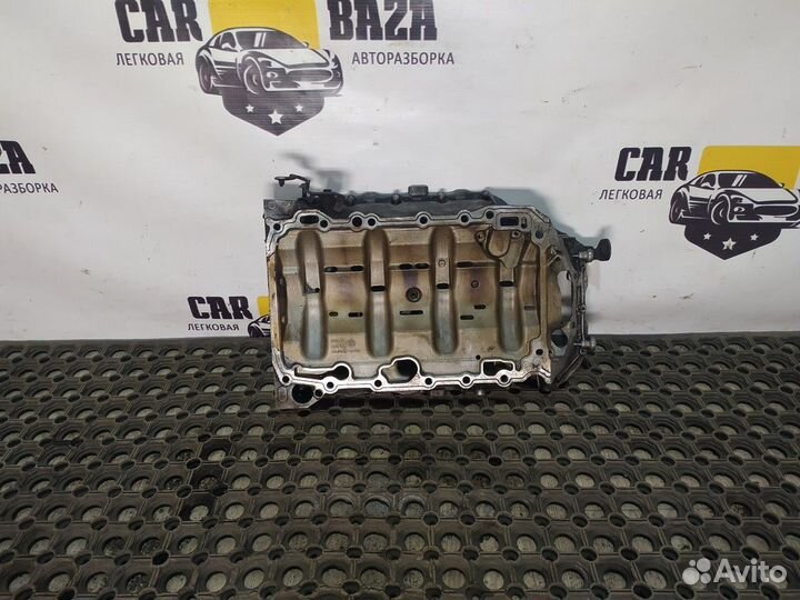 Поддон масляный двигателя