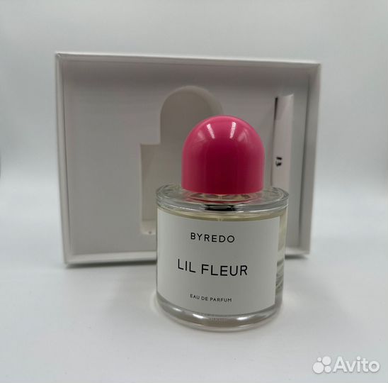 Byredo Lil Fleur 50 мл