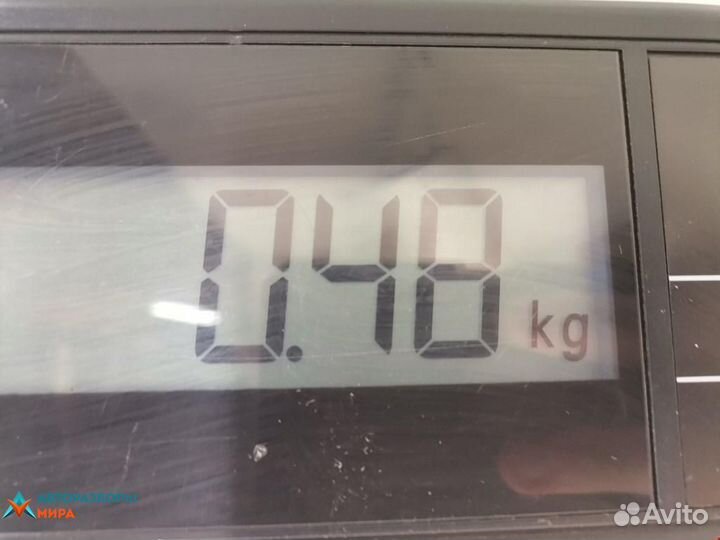 Фонарь крышки багажника левый Mazda 6 GG 2002