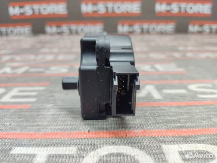 Привод заслонки отопителя Mercedes-Benz E-Class