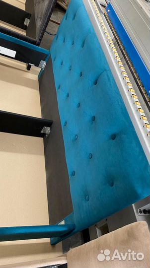 Парящая кровать