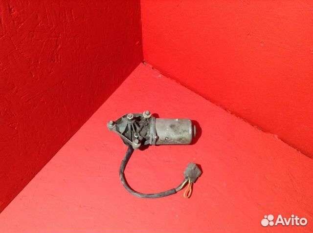 Ваз 2109 2114 2115 моторчик дворников передний