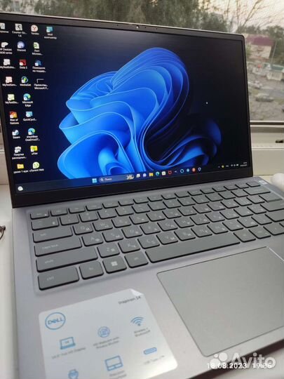 Dell Inspiron 14 5410 i5