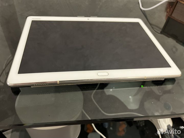 Huawei mediapad m3 lite 10