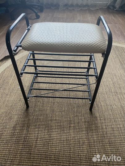 Подставка для обуви