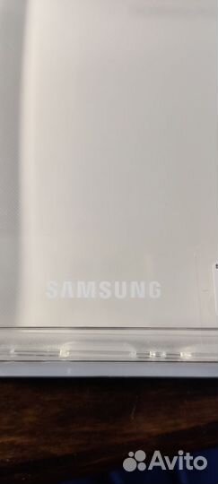 Чехол samsung A22 оригинальный