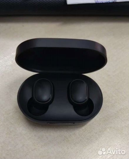 Безпроводные наушники Redmi Airpods