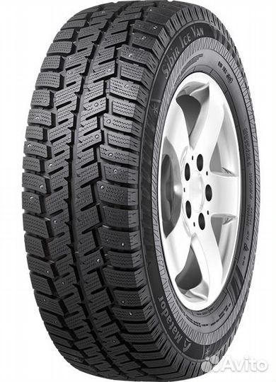 Matador MPS 500 Sibir Ice Van 195/75 R16 105R