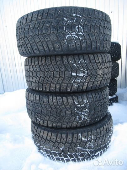 Kapsen Eleve AT5 205/55 R16 20B