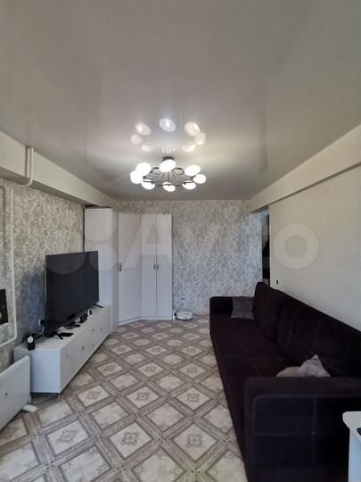 1-к. квартира, 31,2 м², 4/5 эт.