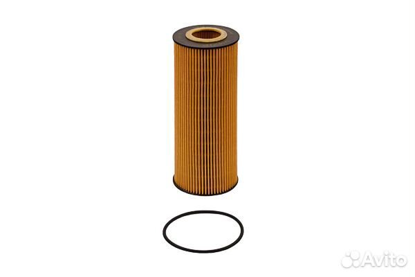 SCT SH421P Масляный фильтр audia4/A6/A8 2.5 TDI