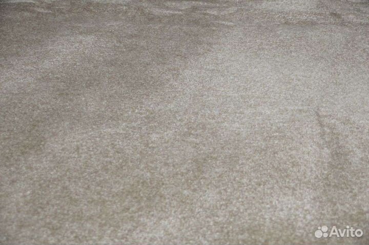 Палас новый, велюр