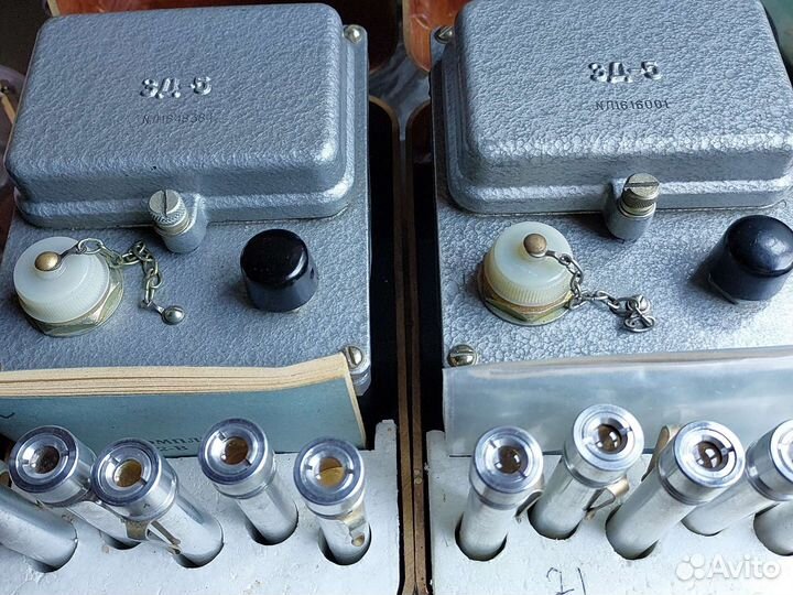 Дозиметр дп-24