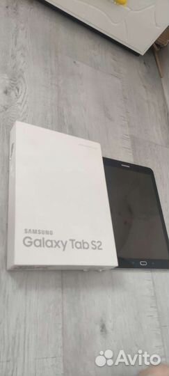 Samsung Tab S2 t815 Lte Продажа. Обмен