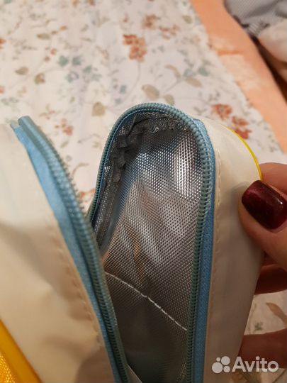 Подогреватель автомобильный для детской бутылочки