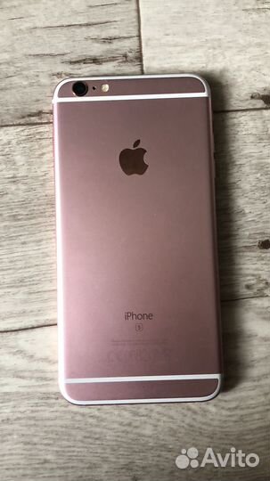 iPhone 6S Plus, 64 ГБ