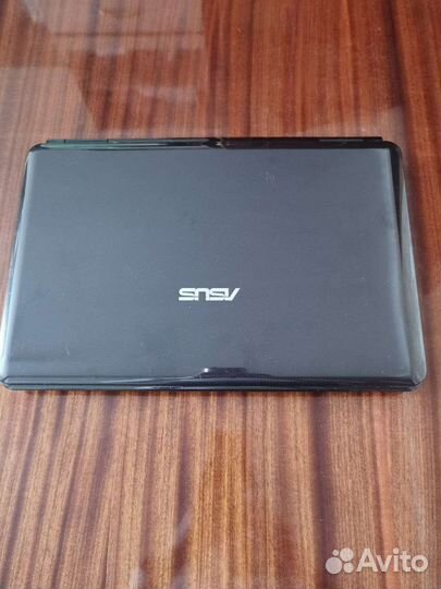 Ноутбук Asus K50AB