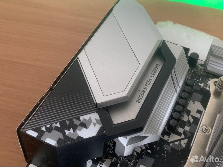 Процессор Ryzen 5 5600G