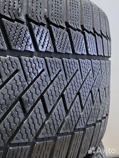 Continental ContiVikingContact 6 255/40 R19 100T