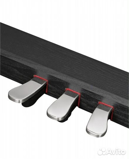 Цифровое пианино Emily Piano