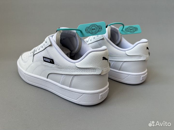 Puma Caven 2.0 оригинал кроссовки 25см poizon