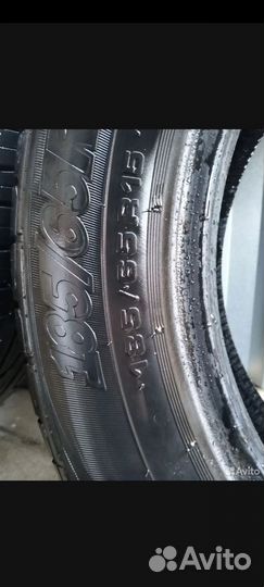 Cordiant Road Runner 185/65 R15