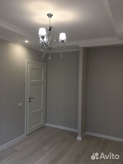 Ремонт квартир