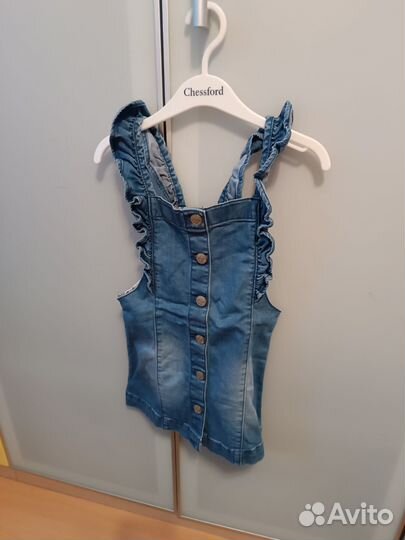 Покет вещей на 2-3-года