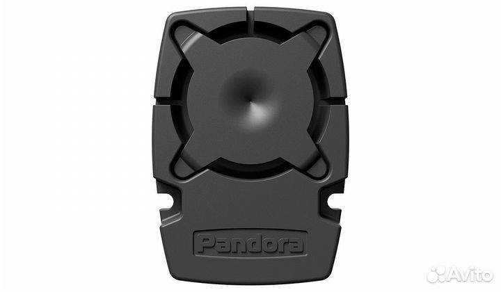 Pandora VX-46 Moto Evo