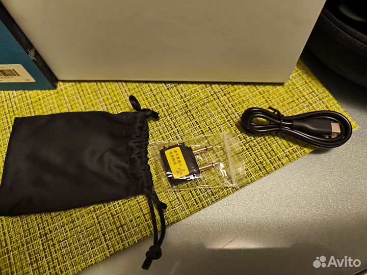 Anker soundcore life q35