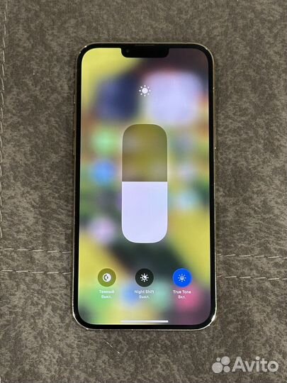 iPhone 13 Pro Max, 128 ГБ