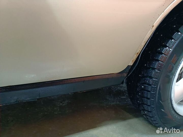 Продать автомобиль