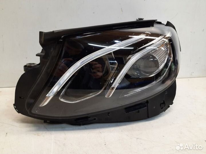 Фара передняя левая Mercedes-Benz E-Class W213