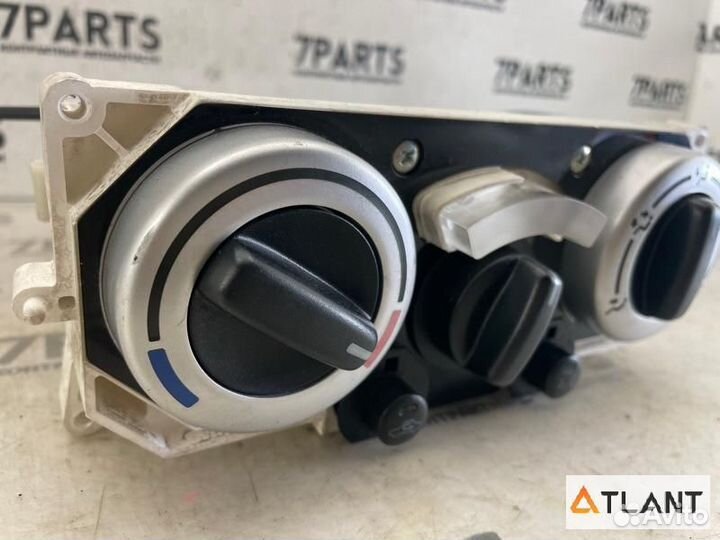 Климат-контроль suzuki aerio