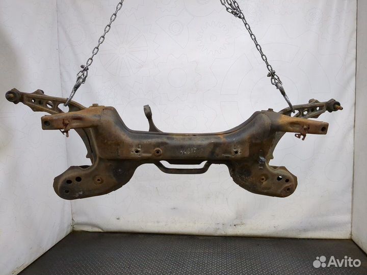 Балка подвески передняя Fiat Punto, 2002