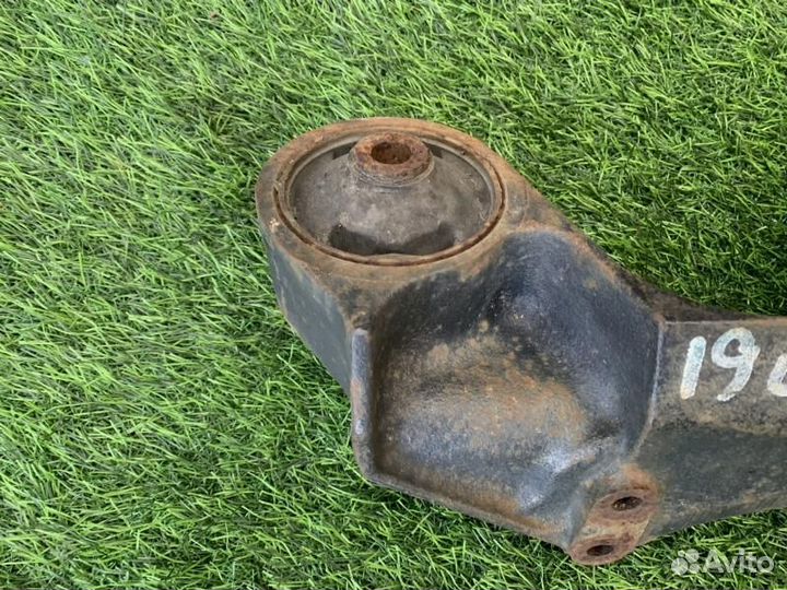 Подушка заднего редуктора передняя Suzuki