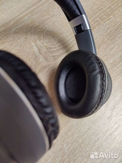 Наушники беспроводные большие Defender