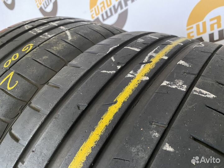 Goodyear Eagle F1 Asymmetric 2 235/35 R20