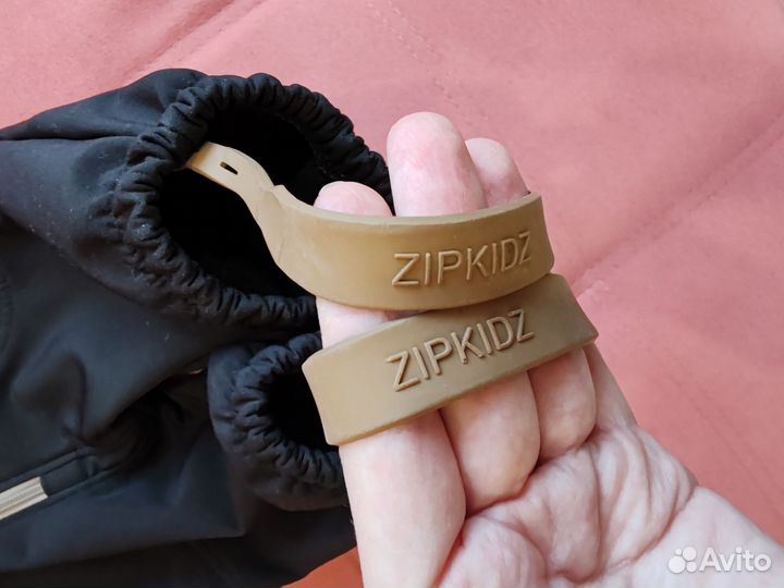Комбинезон zipkidz 80