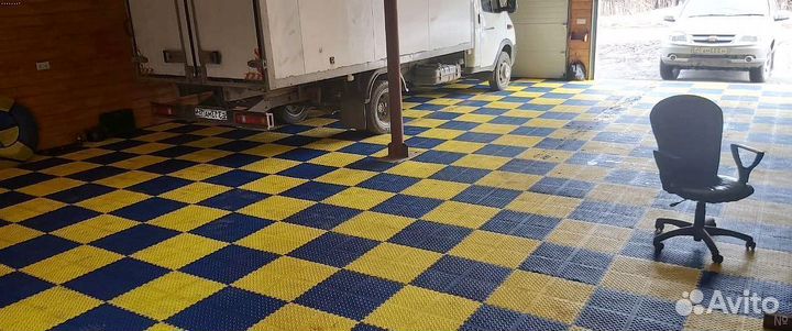 Пвх плитка pacпpoдажа от 10м2591