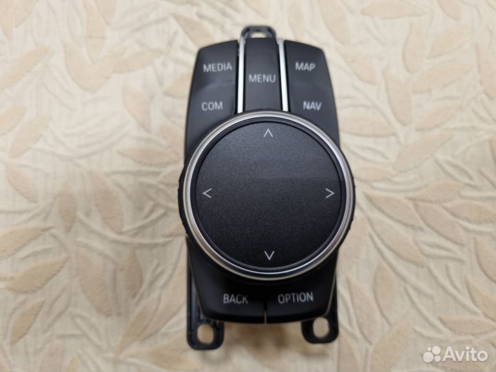 NBT EVO Touch id6 BMW G30 G31 5 Series