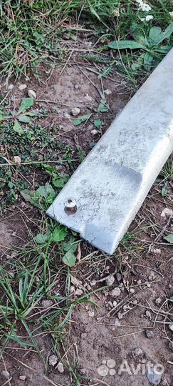 Фендеры golf 2