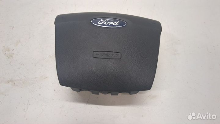Подушка безопасности водителя Ford Mondeo 4, 2009