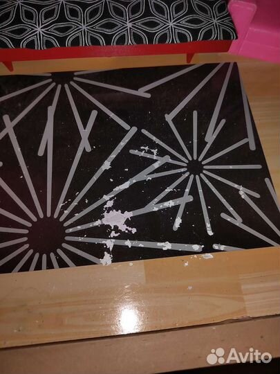 Большой кукольный домик