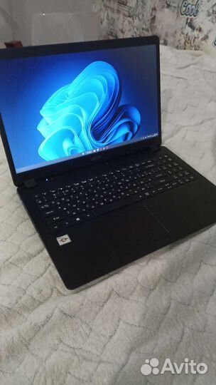Ноутбук acer