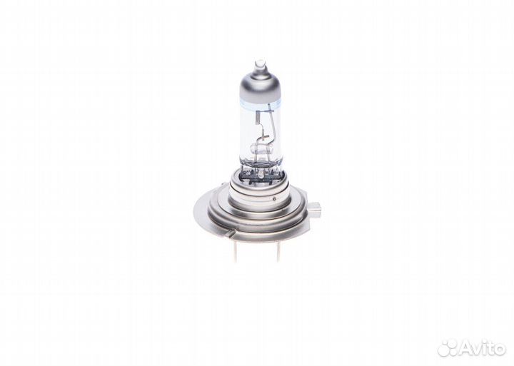 Лампа галогенная Bosch Gigalight Plus 120 H7 (PX26