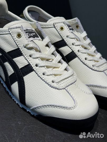 Кеды Onitsuka Tiger Mexico 66