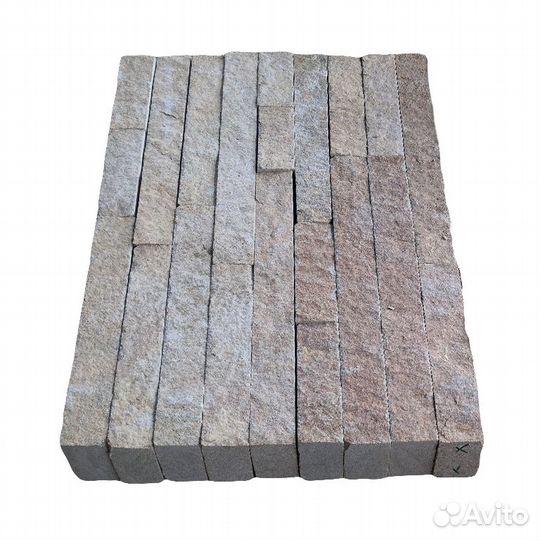 Бордюр гранитный высшего качества